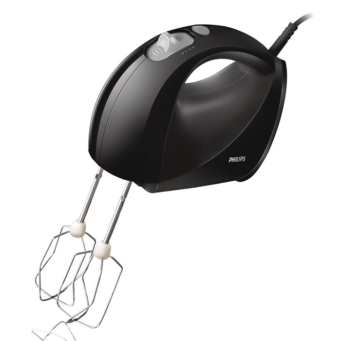 Philips Daily Collection HR 1560/20HR1560/20 Philips Daily Collection HR 1560/20HR1560/20Миксер Philips служит для приготовления изысканных домашних тортов, пирогов и выпечки для всей семьи. Он оснащен мощным мотором 400 Вт, 3 скоростями, насадками для взбивания и насадками для теста, которые легко замешивают самое густое тесто.