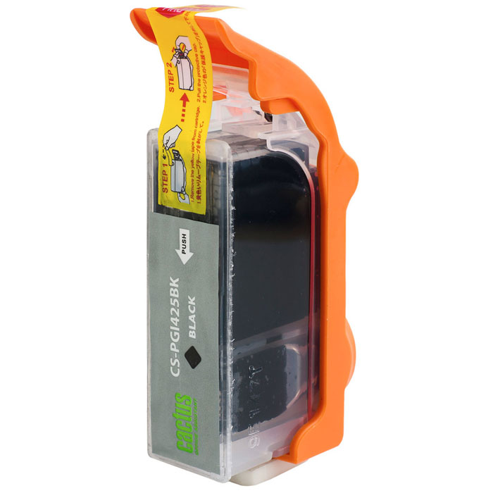 Cactus CS-PGI425BK для CanonCS-PGI425BK Cactus CS-PGI425BK для CanonCS-PGI425BKКартридж Cactus CS-PGI425BK для струйных принтеров Canon.
