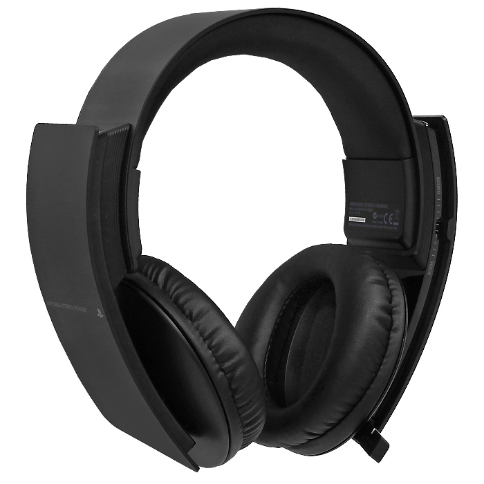 Наушники SONY Wireless Stereo Headset для Sony PlayStation 3