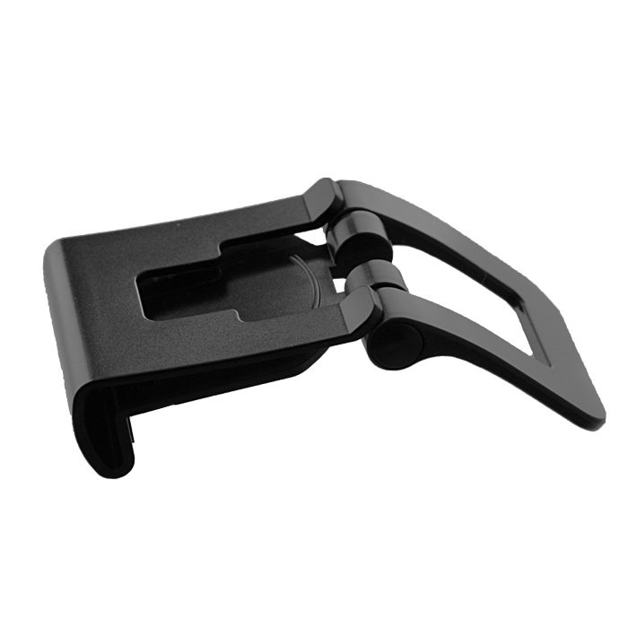 Nitho P3M Clip крепление для камеры PlayStation EyeP3M CLIP Nitho P3M Clip крепление для камеры PlayStation EyeP3M CLIPДержатель Nitho P3M Clip предназначен для крепления камеры PlayStation Eye на корпусе плазменного или ЖК-телевизора. Крепление позволяет за несколько секунд скорректировать положение PlayStation Eye. С Nitho P3M Clip Вы можете быть уверены, что Ваша камера PlayStation Eye надежно закреплена, находится в полной безопасности и максимально точно расположена в пространстве. Прорезиненное покрытие крепления защитит корпус телевизора от царапин.