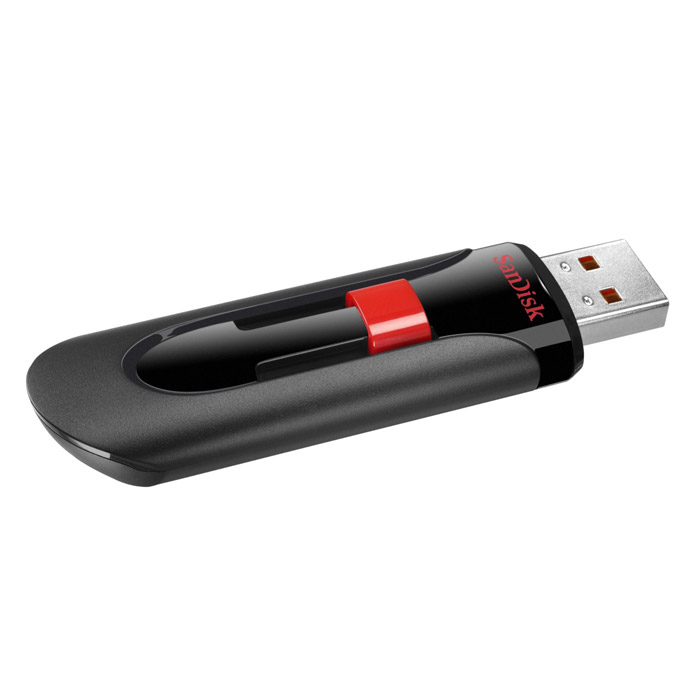 Sandisk Cruzer Glide 32GB (SDCZ60-032G-B35)SDCZ60-032G-B35 Sandisk Cruzer Glide 32GB (SDCZ60-032G-B35)SDCZ60-032G-B35USB-накопитель Sandisk Cruzer Glide. С этим стильным накопителем Вы всегда сможете хранить файлы при себе. USB-накопитель Cruzer Glide обеспечивает удобное хранение, перенос и защиту файлов - в любом месте, в любое время. Этот накопитель позволит Вам легко сохранять фотографии, музыкальные композиции и другие файлы, а также обмениваться ими с друзьями и близкими.