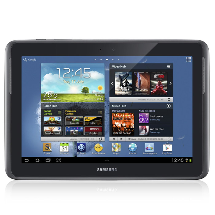 2 10.1 galaxy tab 16gb samsung инструкция