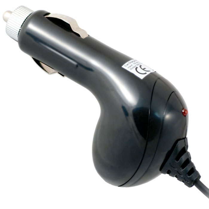 Ritmix RM-016 автомобильное зарядное устройствоRM-016 Ritmix RM-016 автомобильное зарядное устройствоRM-016Автомобильное зарядное устройство Ritmix RM-016 подходит для iPad, iPod, iPhone. Для осуществления зарядки RM-016 подключается к автомобильному прикуривателю адаптером, а кабелем - к разъему заряжаемого устройства. Зарядное устройство Ritmix RM-016 характеризуется малым весом, удобством и надежностью в эксплуатации. Оно снабжено индикатором зарядки.