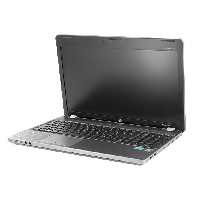 HP ProBook 4530s (B0W70ES)
