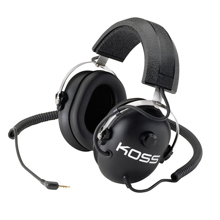 Koss QZ-99QZ-99 Koss QZ-99QZ-99Koss QZ99 – суперпрочные мониторные наушники с пассивной системой шумоподавления и витым кабелем. Спроектированные для использования с автомобильными радиосканерами и металлодетекторами, они стали популярны у широкого круга пользователей, которым требовалось радикально уменьшить уровень внешних шумов. Внутреннее устройство излучателей Koss QZ99, включающее неодимовые магниты, обеспечивает выдающуюся четкость звукопередачи. Регулятор громкости, расположенный на одной из чашек, позволяет оперативно изменять уровень слышимости при возникновении помех на радиочастоте или повышения уровня внешних шумов. А переключатель моно/стерео дополняет возможности по управлению звуком.
