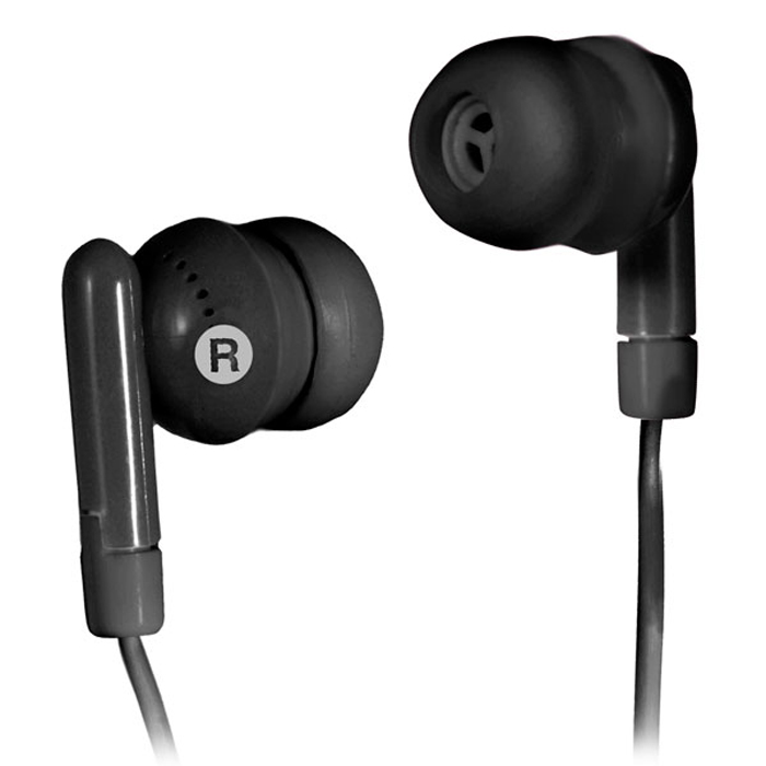 Ritmix RH-010, BlackRH-010 Ritmix RH-010, BlackRH-010Ritmix RH-010 – наушники вставного типа, предназначенные для использования с любыми портативными плеерами и мобильными устройствами, имеющими аудиовыход. Модель выпускается в трёх вариантах по цвету: чёрном, белом и розовом.