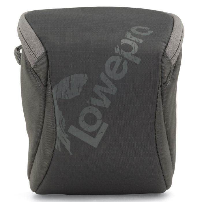 Lowepro Dashpoint 30, Grey чехол для фотокамерыDashpoint 30 серый Lowepro Dashpoint 30, Grey чехол для фотокамерыDashpoint 30 серыйУдобный чехол Lowepro Dashpoint 30 для компактных фотокамер. Внутренняя отделка из вспененного полимера (EVA) надежно защитит и другие Ваши мобильные устройства. Также имеется внутренний кармашек для карты памяти. Вертикальный или горизонтальный вариант крепления Подходит для смартфонов и других мобильных электронных устройств