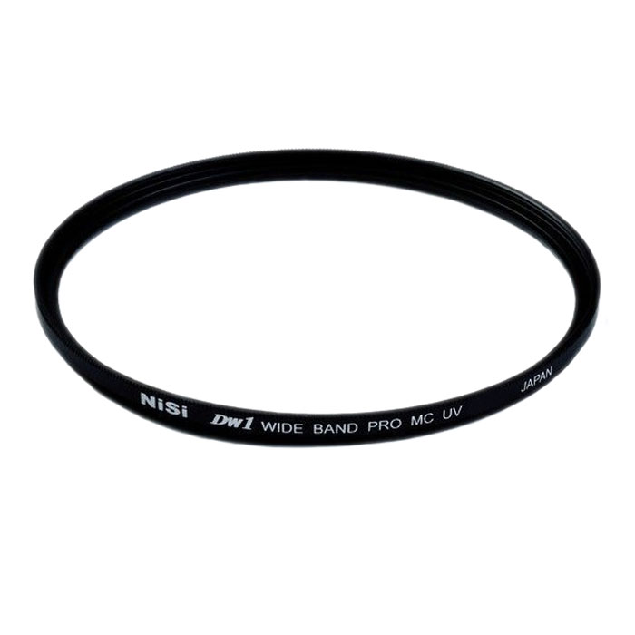 Nisi MC UV 72 mmNiSi MC UV-72 Nisi MC UV 72 mmNiSi MC UV-72Ультрафиолетовый фильтр NiSi MC UV поможет делать Вам высококачественные снимки без помех ультрафиолетового излучения.