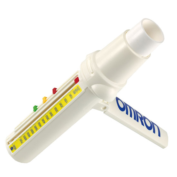 Omron PFM20 пикфлоуметр000 000 00274 Omron PFM20 пикфлоуметр000 000 00274Пикфлоуметр OMRON PFM 20 создан для активного мониторинга пиковой скорости выдоха.