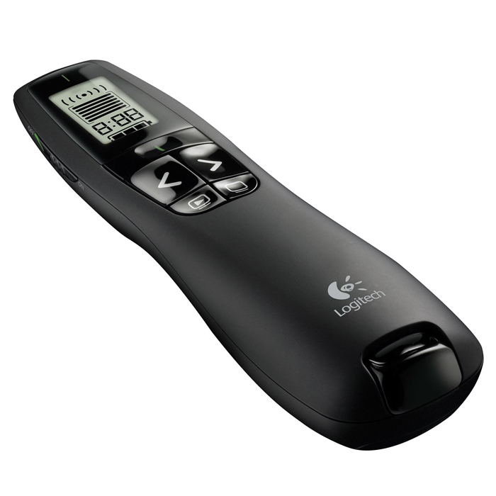 Logitech Professional Presenter R700    (910-003507) - Logitech910-003507 Logitech Professional Presenter R700       .  : -        .   :          -.   :      30  (100 )      .