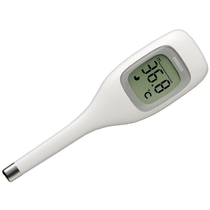 Omron i -Temp термометр MC-670-E000 000 00025 Omron i -Temp термометр MC-670-E000 000 00025Электронный термометр Omron i-Temp MC-670-E служит для измерения оральным, аксилярным способами. Лауреат престижных международных конкурсов. Специально разработан для традиционного измерения в подмышечной впадине. Имеет плоский измерительный наконечник и большой дисплей. Плоский измерительный наконечник Индикатор хода измерения Звуковой сигнал окончания измерения Память последнего измерения Сменная батарейка Автоматическое выключение для увеличения срока службы элемента питания Погрешность измерений: +-0,1 С Стильный футляр для хранения Питание: 1 х CR2016