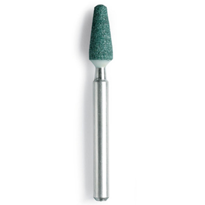 Насадка для заточки цепной пилы 4,8 мм Dremel 84922 (26154922JA) 3 шт.26154922JA Насадка для заточки цепной пилы 4,8 мм Dremel 84922 (26154922JA) 3 шт.26154922JAШлифовальная насадка из оксида алюминия Dremel 84922 рассчитана на эффективную работу по камню, стеклу, керамике, фарфору и цветным металлам. Диаметр насадки: 4,8 мм Диаметр хвостовика: 3,2 мм Высота кромки: 7 мм Максимальная частота вращения: 6500 об/мин Максимальная линейная скорость: 80 м/с Время непрерывной работы: 60-90 секунд Охлаждать диск на холостом ходу