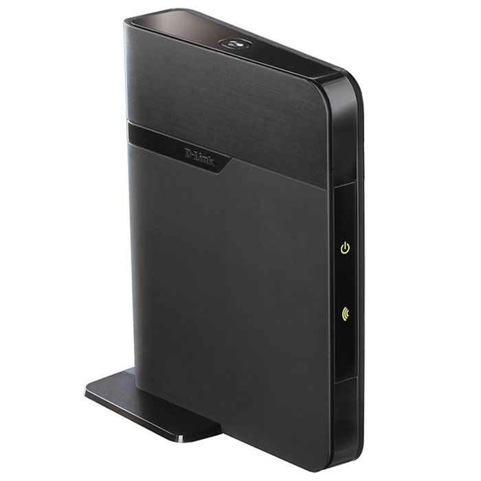 D-Link DAP-1513 беспроводной двухдиапазонный медиамостDAP-1513 D-Link DAP-1513 беспроводной двухдиапазонный медиамостDAP-1513D-Link DAP-1513 представляет собой двухдиапазонный высокоскоростной беспроводной мост, способный передавать данные на скорости до 300 Мбит/с благодаря поддержке технологий Wireless N и 2x2 MIMO. Режим работы устройства - мост (bridge): работает аналогично режиму беспроводной клиент, но позволяет обеспечить одновременный доступ в сеть для нескольких устройств, подключенных с помощью Ethernet-кабеля (в отличие от режима беспроводной клиент). Возможность подключения к DAP-1513 компьютеров, телевизионных приставок или игровых консолей для доступа к беспроводной сети делает устройство идеальным для онлайн-игр, просмотра потокового HD-видео, прослушивания музыки, обмена фотографиями и файлами. DAP-1513 может выполнять функции базовой станции для подключения к беспроводной сети устройств, работающих по стандартам 802.11а, 802.11b, 802.11g и 802.11n. Поддержка двух диапазонов для надежного соединения: DAP-1513 поддерживает работу в двух диапазонах частот...