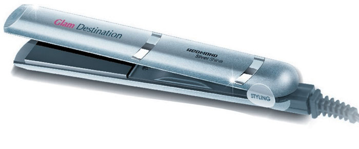 Redmond RCI-2308 щипцы для волосRCI-2308 Redmond RCI-2308 щипцы для волосRCI-2308Redmond RCI-2308 - это компактный и стильный выпрямитель для волос. Возьмите его с собой в дорогу: упакованный в термочехол, он легко поместится в вашей сумочке, а в нужный момент послужит вам не хуже, чем полноразмерный прибор.
