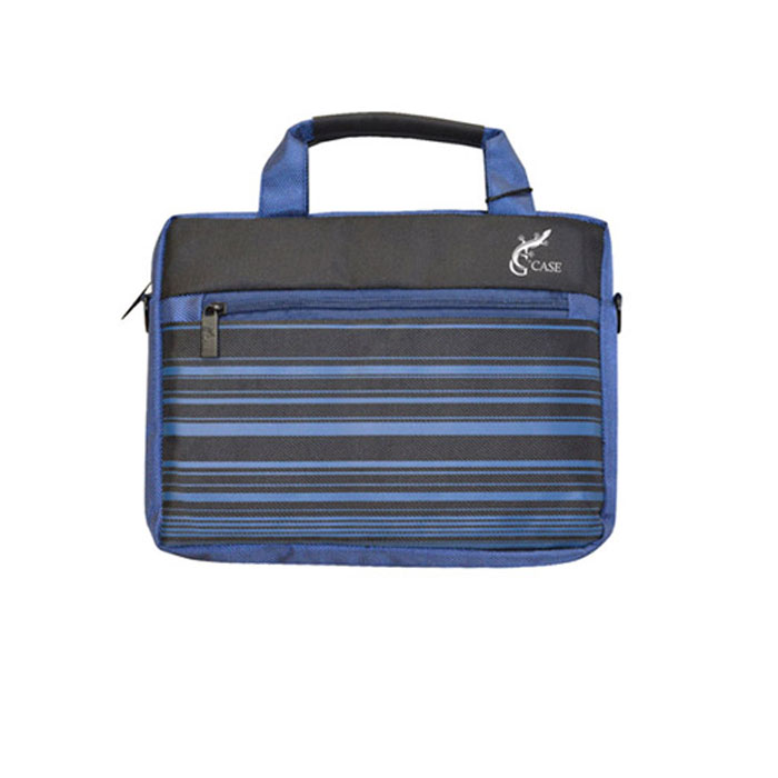 G-case GG-04 cумка для ноутбука 10-11,6, BlueCM013068 G-case GG-04 cумка для ноутбука 10-11,6, BlueCM013068Сумка для ноутбука G-case с вертикальной загрузкой и с ручкой для переноски на плече. Стенки сумки выполнены из пенообразного материала, благодаря чему Ваш ноутбук защищён от пыли, царапин и ударов.