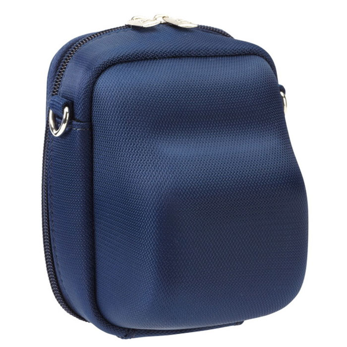 Riva 7118-M (PS) Digital Case, Dark Blue сумка для фотокамеры6415 Riva 7118-M (PS) Digital Case, Dark Blue сумка для фотокамеры6415Чехол Riva 7118-M (PS) Digital Case подходит для большинства камер формата High/Ultra zoom и компактных видеокамер. Жесткий чехол создан из высококачественного материала EVA специально для защиты цифровых фото и видеокамер от внешних воздействий.