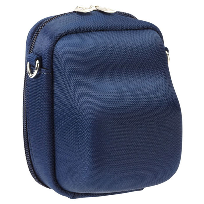 Riva 7118-S (PS) Digital Case, Dark Blue сумка для фотокамеры6416 Riva 7118-S (PS) Digital Case, Dark Blue сумка для фотокамеры6416Чехол Riva 7118-S (PS) Digital Case подходит для большинства камер формата High/Ultra zoom и компактных видеокамер. Жесткий чехол создан из высококачественного материала EVA специально для защиты цифровых фото и видеокамер от внешних воздействий.