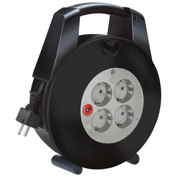 Brennenstuhl Vario Line (1 09320 0) удлинитель, 10 м Brennenstuhl Vario Line (1 09320 0) удлинитель, 10 м