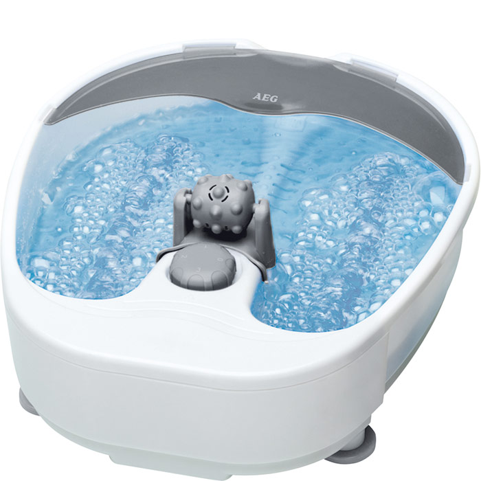 AEG FM 5567, White Grey гидромассажная ванночкаFM 5567 weis-grau AEG FM 5567, White Grey гидромассажная ванночкаFM 5567 weis-grauГидромассажная ванна AEG FM 5567.