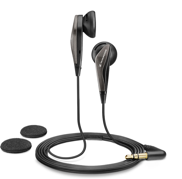 Sennheiser MX 375, Black наушникиC0045700 Sennheiser MX 375, Black наушникиC0045700Стильные и элегантные наушники Sennheiser MX 375 с высокопроизводительными динамическими системами отличаются мощным звуком с глубокими НЧ.