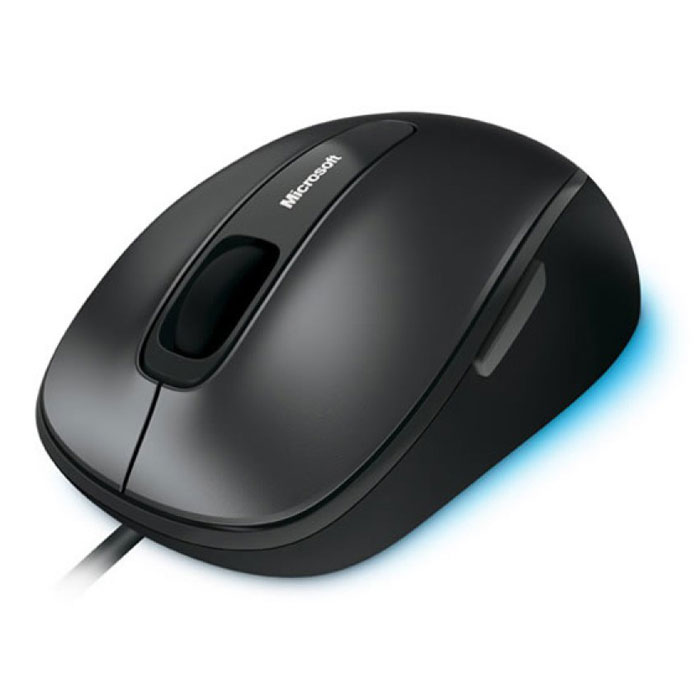 Microsoft Comfort Mouse 4500 мышь (4FD-00024)4FD-00024 Microsoft Comfort Mouse 4500 мышь (4FD-00024)4FD-00024С многофункциональной мышью Microsoft Comfort Mouse 4500 можно работать в любом месте, благодаря Bluetrack Technology. Она обеспечивает более точное управление курсором практически на любой поверхности. Она также имеет такие приятные особенности, как мягкие резиновые боковые вставки и пять настраиваемых кнопок, которые обеспечивают уверенное управление, высочайшую производительность, обладая при этом невысокой ценой.