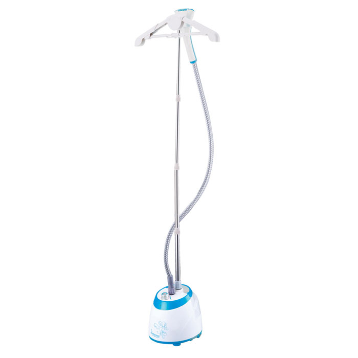Endever Odyssey Q-103 отпариватель для одеждыODYSSEY Q-103 Endever Odyssey Q-103 отпариватель для одеждыODYSSEY Q-103Отпариватель Odyssey Q-103 предназначен для вертикального отпаривания одежды и различных вещей из шёлка, капрона, нейлона, полиэстера и других тканей. Пароочиститель также производит очистку и дезинфекцию одежды.