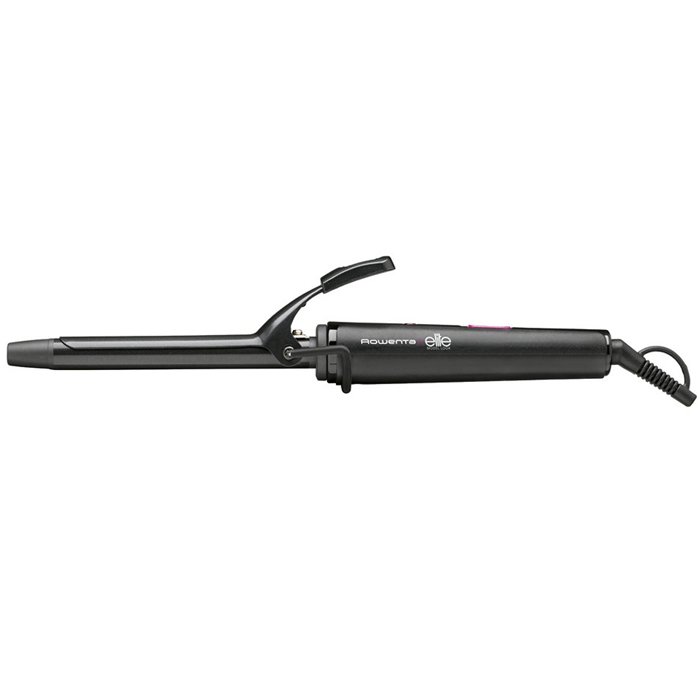 Rowenta CF2112 Щипцы для завивкиCF2112 Rowenta CF2112 Щипцы для завивкиCF2112Щипцы Rowenta CF2112F0 помогут сделать завивку, бережно относясь к Вашим волосам.