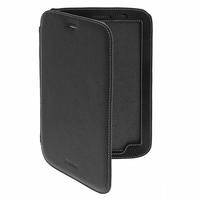 Melkco Kios Type чехол для Samsung Galaxy Note 8 N5100/N5110, BlackSSN051LCK02BKLC Melkco Kios Type чехол для Samsung Galaxy Note 8 N5100/N5110, BlackSSN051LCK02BKLCЛегкий и удобный чехол Melkco Kios для Galaxy Note 8.0. Обеспечивает надежную защиту Вашего планшетного компьютера от ударов, царапин, пыли и грязи.