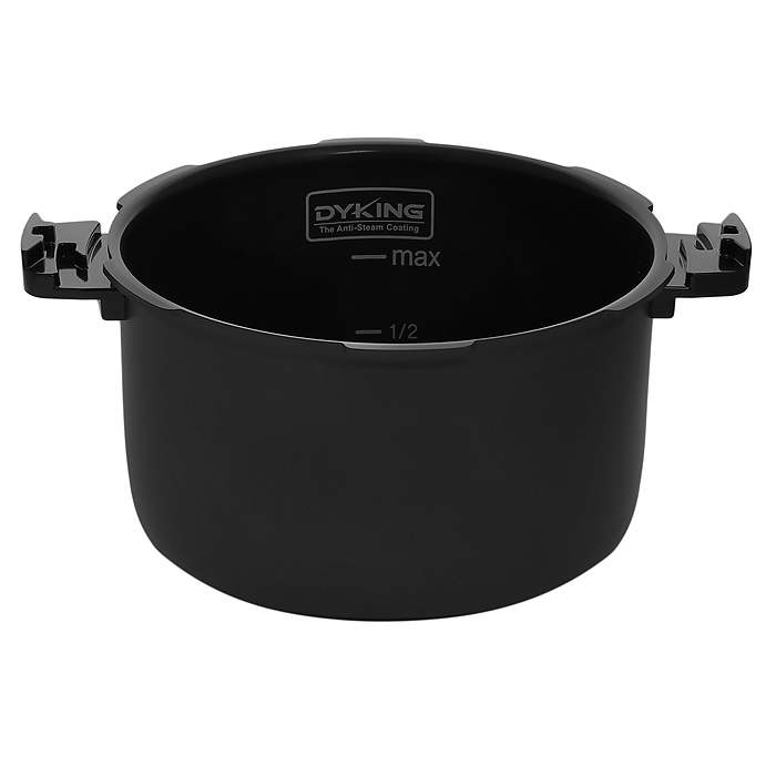 Oursson MP5005IP запасная чаша для мультиварки, Black