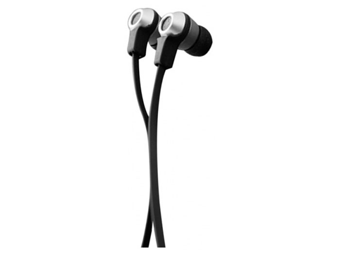 Cowon EM1, Black наушники15115366 Cowon EM1, Black наушники15115366Наушники Cowon EM1 – наушники вставного типа. Модель имеет симметричный плоский провод. Наушники отличаются сбалансированным звучанием на всем частотном диапазоне.