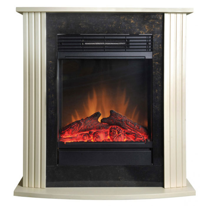 EWT Mini Mozart Stone, Beige Black электрокаминMini Mozart stone EWT Mini Mozart Stone, Beige Black электрокаминMini Mozart stoneEWT Mini Mozart Stone - компактный электрический камин для квартиры. Утонченная отделка под камень эффективно подчеркивает элегантную структуру фасада и великолепно сочетается с бежевым корпусом. Запатентованный эффект натурального огня Optiflame создаст уютную и спокойную атмосферу в помещении.