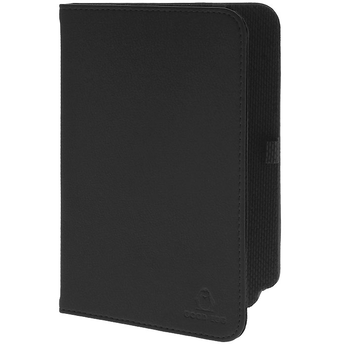 Good Egg Lira обложка для Samsung Galaxy Note N5100, BlackGE-GN5100LIR2230 Good Egg Lira обложка для Samsung Galaxy Note N5100, BlackGE-GN5100LIR2230Чехол-обложка Good Egg Lira для Samsung Galaxy Note N5100 изготовлен из кожзаменителя и не только защищает устройство от царапин и повреждений, но и служит элементом, дополняющим стиль его владельца. Внутри чехла, отделанного мягкой подкладкой, планшет плотно крепится при помощи магнитных уголков, которые не только фиксируют устройство, но и удерживают крышку закрытой.