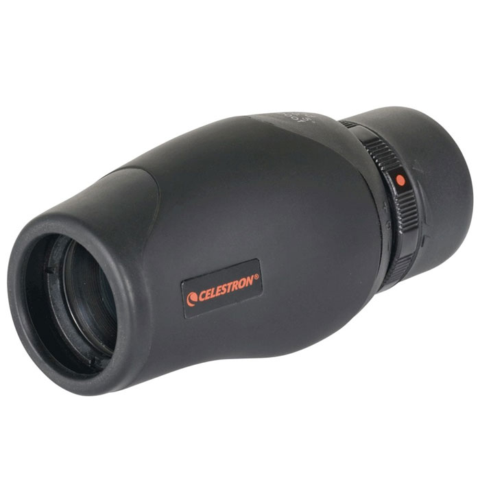 Celestron Outland X 6x30 монокулярC71211 Celestron Outland X 6x30 монокулярC71211Водонепроницаемый монокуляр Celestron Outland X 6x30 обладает эргономичным дизайном и сверхвысокой мобильностью. Вы можете брать его с собой куда угодно.
