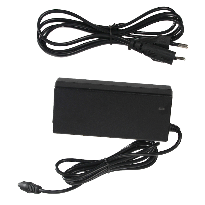 Camelion LDP-02-30 блок питания для светодиодных лент, 30Вт11146 Camelion LDP-02-30 блок питания для светодиодных лент, 30Вт11146Блок питания Camelion LDP-02-30 для обеспечения работы светодиодных устройств, в том числе светодиодных лент.