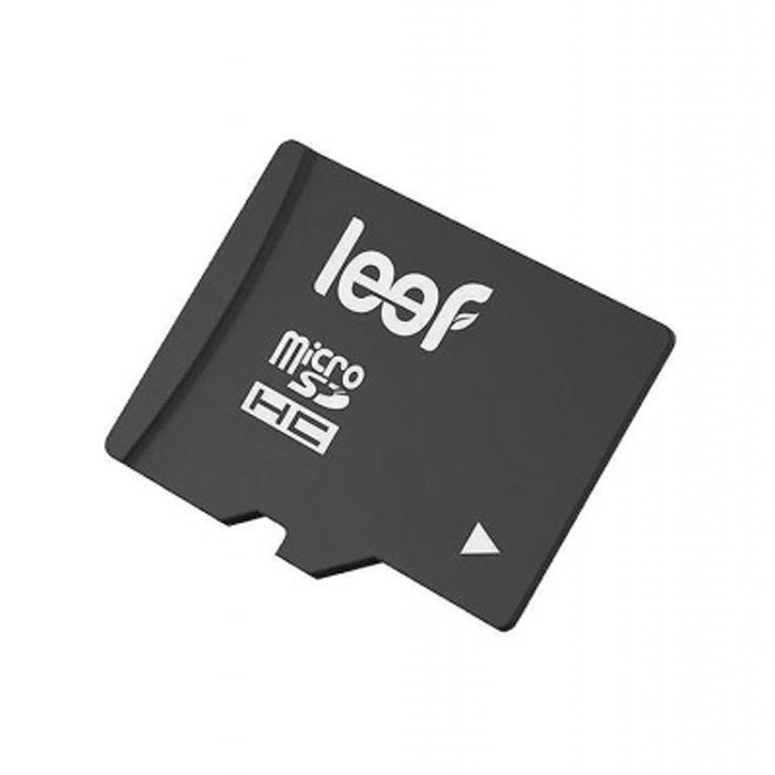 Leef microSD 32GB, Class 10 без адаптераLFMSD-03210R Leef microSD 32GB, Class 10 без адаптераLFMSD-03210RКомпактная и универсальная карта памяти Leef microSDHC позволяет надежно хранить фотографии, музыку, фильмы и любую другую информацию. Она выпускается в вариантах с различной емкостью и идеально подходит для планшетных ПК и смартфонов. Вся продукция Leef водонепроницаемая, ударопрочная, имеет пылезащищенный корпус и устойчива к работе в экстремальных температурных условиях.