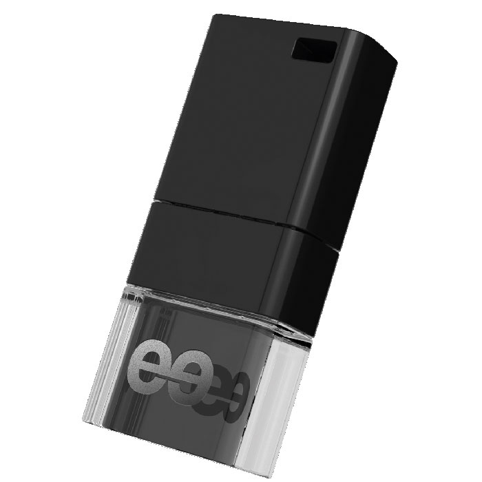 Leef ICE3.0 16GB, Black USB-накопительLFICE3.0-016BSR Leef ICE3.0 16GB, Black USB-накопительLFICE3.0-016BSRВся продукция Leef водонепроницаемая, ударопрочная, имеет пылезащищенный корпус и устойчива к работе в экстремальных температурных условиях. Leef Ice - это настоящее произведение искусства. Корпус накопителя Leef Ice сделан из метакриловой смолы, которая имеет высокий уровень прозрачности, что позволяет создавать уникальный оптический эффект во время работы устройства. Под определенным углом корпус накопителя становится прозрачным, а если поменять угол, то корпус заиграет всеми цветами радуги. USB-накопитель Leef Ice создан для людей, ценящих оригинальный внешний вид. Технология PrimeGrade: Надежно защищает хранящиеся на накопителе данные, благодаря использованию памяти высочайшего качества. Исключительно компактные размеры: Позволяют оставлять накопитель подключенным к ноутбуку при использовании в мобильном режиме. Отсутствие необходимости в использовании дополнительных приложений: Вам не нужно использовать сторонние приложения...