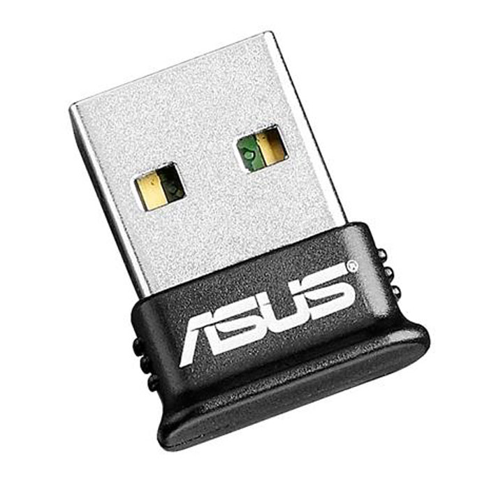 Asus USB-BT400 Bluetooth адаптер