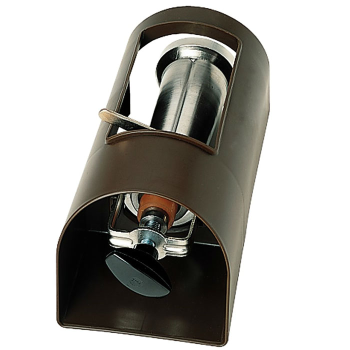 Bosch MUZ45FV1 MUM насадка-пресс для ягод для MUM5, MUM4MUZ45FV1 Bosch MUZ45FV1 MUM насадка-пресс для ягод для MUM5, MUM4MUZ45FV1Bosch MUZ45FV1 MUM - насадка-пресс для получения сока из ягод, овощей и фруктов к мясорубкам MUM4 и MUM5. Кожух для защиты от брызг