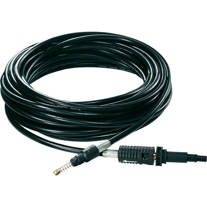 Дренажный шланг для минимоек Bosch 10 м (F016800362)F016800362 Дренажный шланг для минимоек Bosch 10 м (F016800362)F016800362Bosch (F016800362) - дренажный шланг для минимоек. Служит для очистки труб. Выполнен из высококачественных материалов.