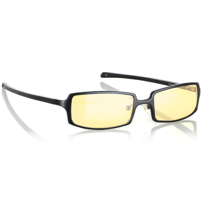 Gunnar Anime- Onyx z компьютерные очкиANI-00101z Gunnar Anime- Onyx z компьютерные очкиANI-00101zОчки для работы за компьютером Gunnar Optiks Anime позволяют работать в течение долгого времени без перенапряжения глаз. Скрытые пружинные петли изогнуты в соответствии с эргономическими требованиями формы головы и лица. Легкая конструкция оправы и сбалансированный вес являются гарантией долгого и комфортного ношения без какого-либо дискомфорта. Микрофиксаторы надежно удерживают линзы без излишнего напряжения или искажения оптики. Регулируемые плавающие носовые упоры подвижны в 3-х измерениях, чтобы максимально правильно расположить очки при ношении.