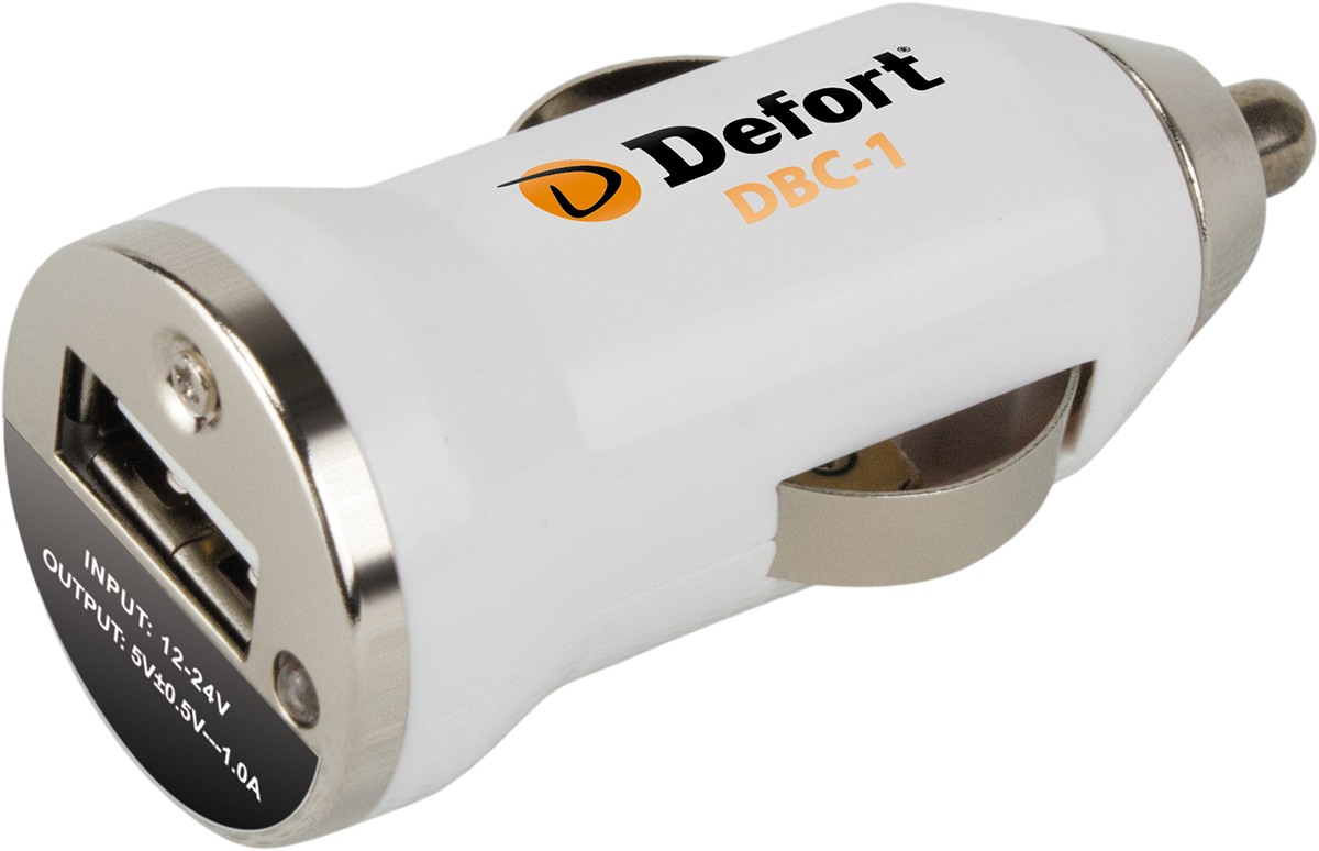   Defort DBC-1 - Defort98293982  Defort DBC-1       ,        .     ,         .     ,   USB-     1 .        .
