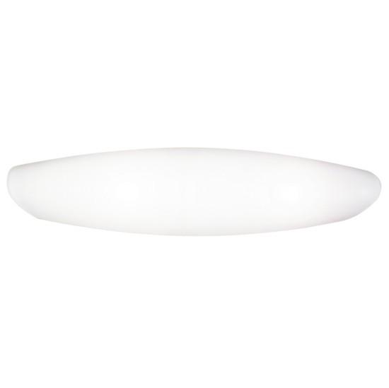 Настенный светильник ARTELamp A6940AP 2WHA6940AP-2WH Настенный светильник ARTELamp A6940AP 2WHA6940AP-2WHНастенный светильник Arte Lamp, выполненный из металла и стекла, отлично впишется в интерьер вашего дома. Он хорошо смотрится как в классическом, так и в современном помещении. Светильники и люстры - предметы, без которых мы не представляем себе комфортной жизни. Сегодня функции люстры не ограничиваются освещением помещения. Она также является центральной фигурой интерьера, подчеркивает общий стиль помещения, создает уют и дарит эстетическое удовольствие. Характеристики: Материал: металл, стекло. Размеры светильника: 40 см х 9 см. Размер выступа: 11 см. Количество лампочек: 2 (не входят в комплект).