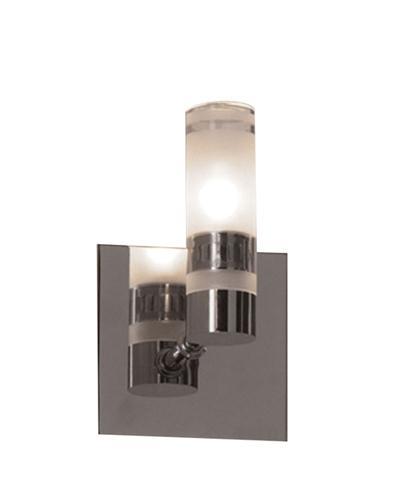 Бра Lussole Acqua LSL-5401 01LSL-5401-01 Бра Lussole Acqua LSL-5401 01LSL-5401-01Помочь созданию уютной атмосферы жилой комнаты, благодаря мягкому локальному освещению, помогут светильники Lussole. Светильники Lussole это поражающее воображение многообразие, среди которого каждый найдет тот вариант, который будет удовлетворять его вкусам и стилистической направленности интерьера, для которого светильники Lussole предназначаются. Светильники Lussole имеют множество подвидов. Они могут быть настенными и потолочными, точечными, встраиваемыми, или иметь изящные плафоны. Светильники Lussole имеют многовариантное дизайнерское исполнение, от офисного минимализма, до мягкой классики. Ассортимент, в котором представлены настольные лампы Lussole, так же многообразен. Каждый сможет найти настольную лампу нужной модификации и исполнения. Можно подобрать настольные лампы Lussole как на рабочий стол, так и на прикроватную тумбочку. Настольные лампы Lussole имеют разные варианты выключателей, размеры, цвет и фактуру, от металлика до тканевых абажуров. Торшеры Lussole станут...