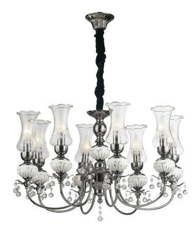 Бра ST Luce SL128 403 08SL128.403.08 Бра ST Luce SL128 403 08SL128.403.08Люстра SL128.403.08 - выполнена в классическом стиле. Для изготовления этой модели были использованы высококачественные материалы, такие как металл и стекло. Световой поток, направленный вниз, не создает теней и дает хорошее яркое освещение вашей комнаты.