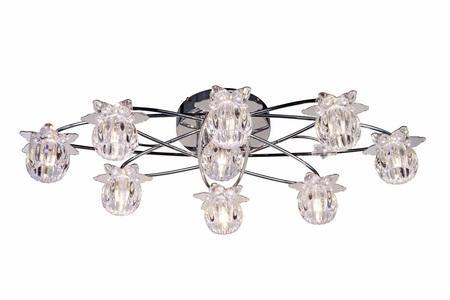 Потолочный светильник ST Luce SL204 102 09 Потолочный светильник ST Luce SL204 102 09