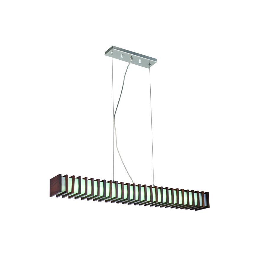 Подвесной светильник ST Luce SL745 773 02SL745.773.02 Подвесной светильник ST Luce SL745 773 02SL745.773.02Жизнь современного человека не представляется возможной без света, а роскошную, элегантную комнату обязательно должны украшать модные и стильные светильники. При помощи различных источников света можно выразительно и ярко подчеркнуть выигрышные элементы дизайнерского оформления комнаты или же, наоборот, затемнить и скрыть какие-либо детали. Кроме того, точечные светильники создадут особую атмосферу и настроение в интерьере.