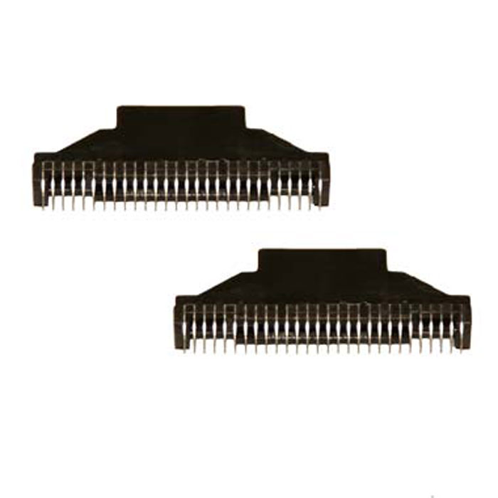 Panasonic WES9850Y1361 сменный нож для бритвы ES4815/4033/4032/4027/4025/4001/805/761/727/726/725/723/722/718/719, 2 штWES9850Y1361 Panasonic WES9850Y1361 сменный нож для бритвы ES4815/4033/4032/4027/4025/4001/805/761/727/726/725/723/722/718/719, 2 штWES9850Y1361Panasonic WES9850Y1361 - сменный нож для бритвы ES4815/4033/4032/4027/4025/4001/805/761/727/726/725/723/722/718/719. Выполнен из качественной стали, заточен по инновационной технологии. Предназначено для: Panasonic ES4815/4033/4032/4027/4025/4001/805/761/727/726/725/723/722/718/719, 2 шт