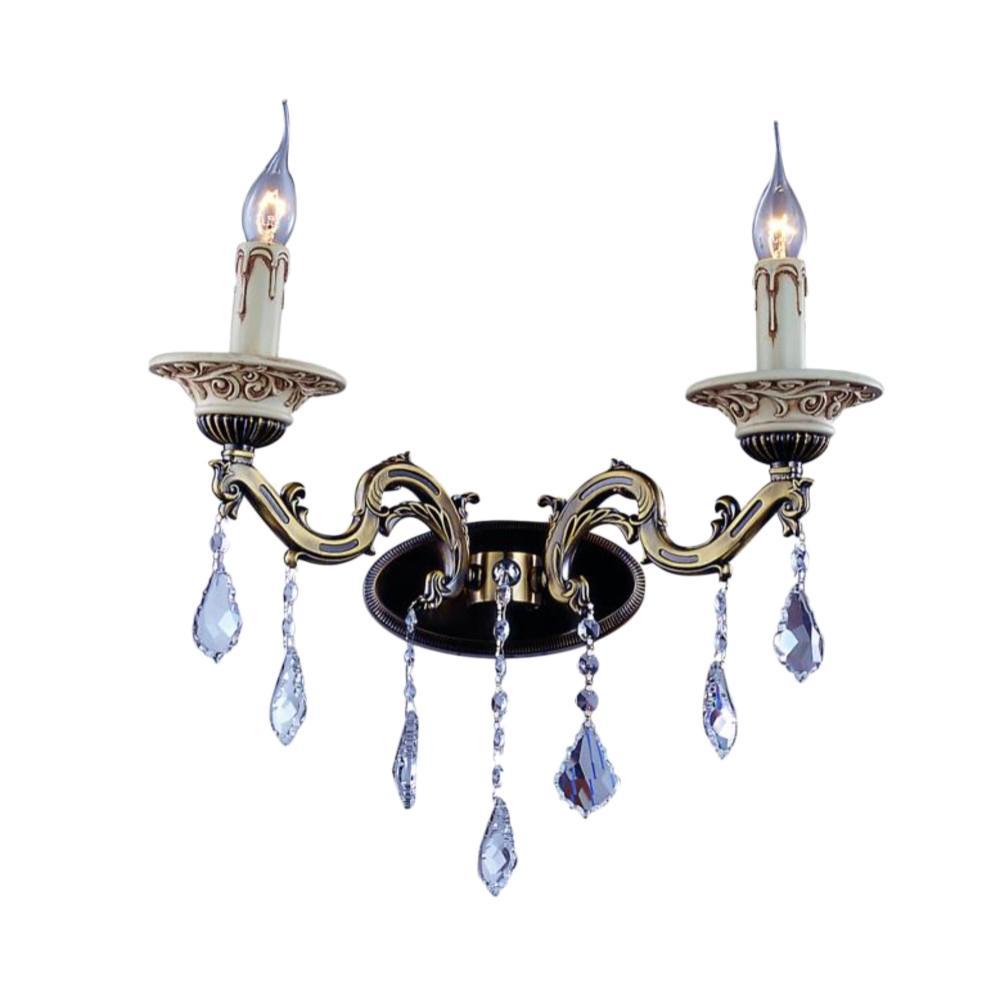 Светильник настенный ST Luce. SL126.301.02SL126.301.02 Светильник настенный ST Luce. SL126.301.02SL126.301.02Бра SL126.301.02 - поможет создать в вашем доме атмосферу уюта и комфорта. Благодаря высококачественным материалам она практична в использовании и отлично работает на протяжении долгого периода времени. Эта модель без мерцания распространяет свет и не вредит вашим глазам.