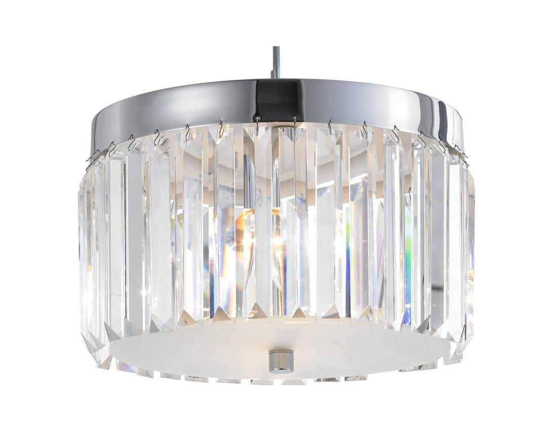 Потолочный светильник LAMPGUSTAF Nice 550001550001 Потолочный светильник LAMPGUSTAF Nice 550001550001От производителя Потолочный светильник LampGustaf Nice отлично впишется в интерьер Вашего дома. Он хорошо смотрится как в классическом, так и в современном помещении, на штукатурке, дереве или обоях любой расцветки. Для безопасной и надежной коммутации светильника в сеть на корпусе светильника установлена клеммная колодка. Светильник дает яркий ровный сфокусированный световой поток в выбранном направлении. Светильники и люстры - предметы, без которых мы не представляем себе комфортной жизни. Сегодня функции люстры не ограничиваются освещением помещения. Она также является центральной фигурой интерьера, подчеркивает общий стиль помещения, создает уют и дарит эстетическое удовольствие.