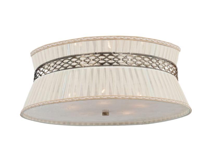 Потолочный светильник ST Luce SL142 502 05SL142 502 05 Потолочный светильник ST Luce SL142 502 05SL142 502 05Светильник SL142.502.05 - это красивый и оригинальный светильник, который поможет создать в доме неповторимую атмосферу тепла и комфорта. Данная модель изготовлена из высококачественных материалов, благодаря чему светильник прослужит длительный срок, а его элегантная форма подойдет для любого интерьера.